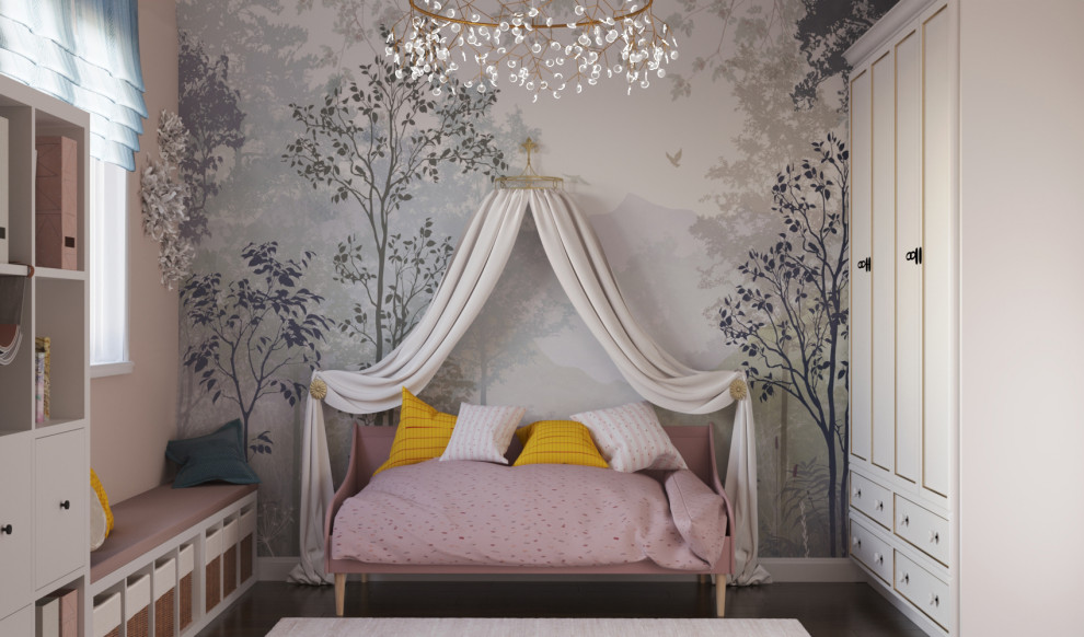 Детская для девочки