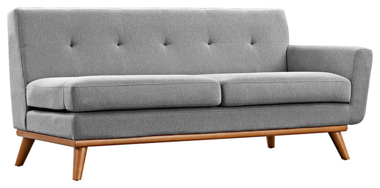 Engage Right-Arm Loveseat