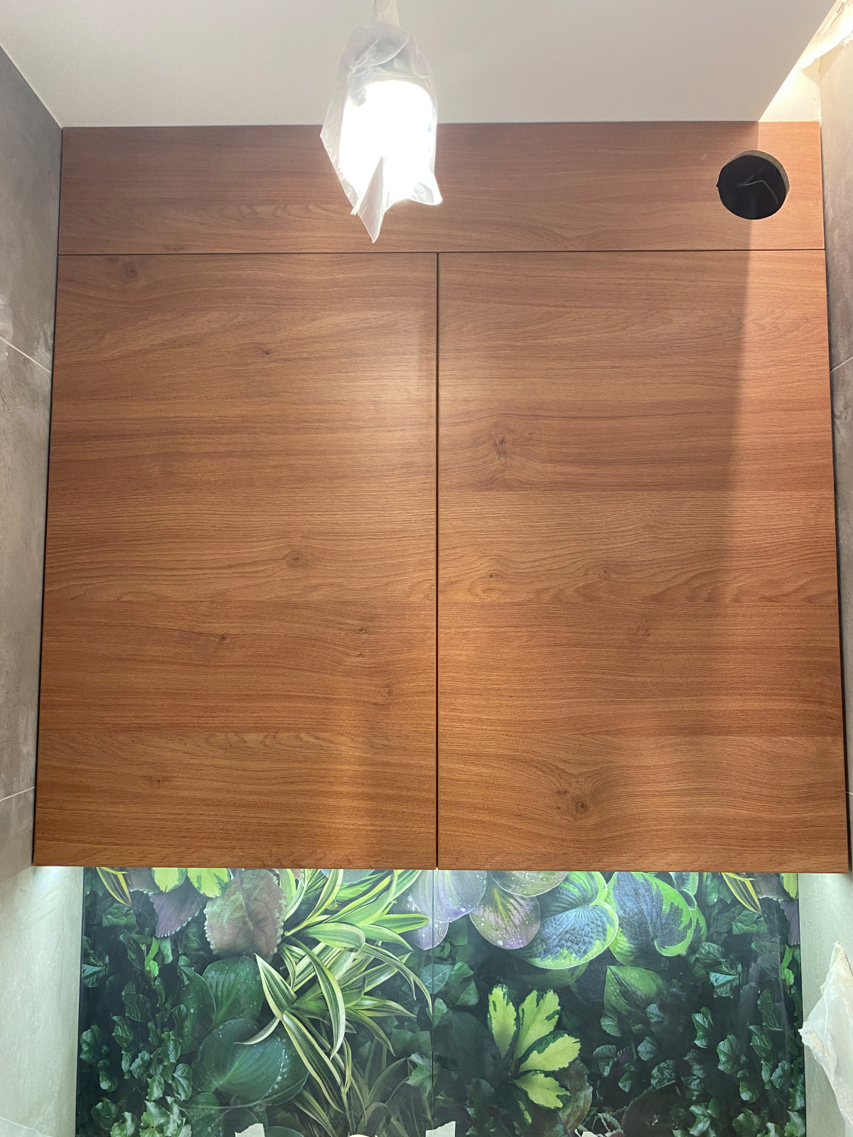 Меблировка таунхауса в Апрелевке