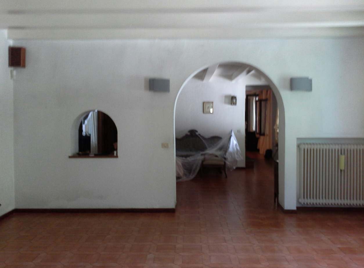 Salone prima