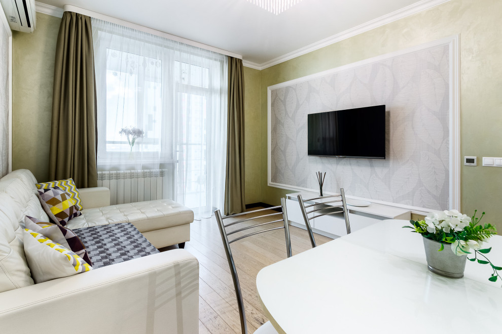 Фотосъёмка квартир для посуточной аренды