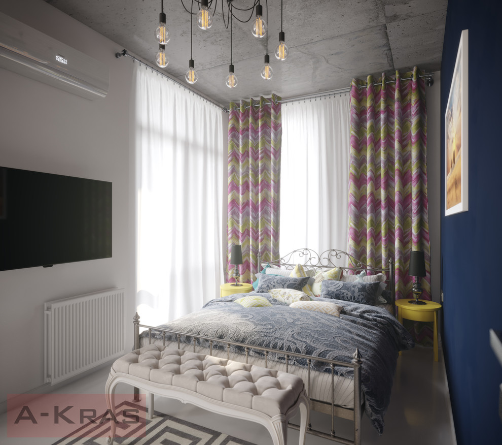 Дизайн-проект квартиры