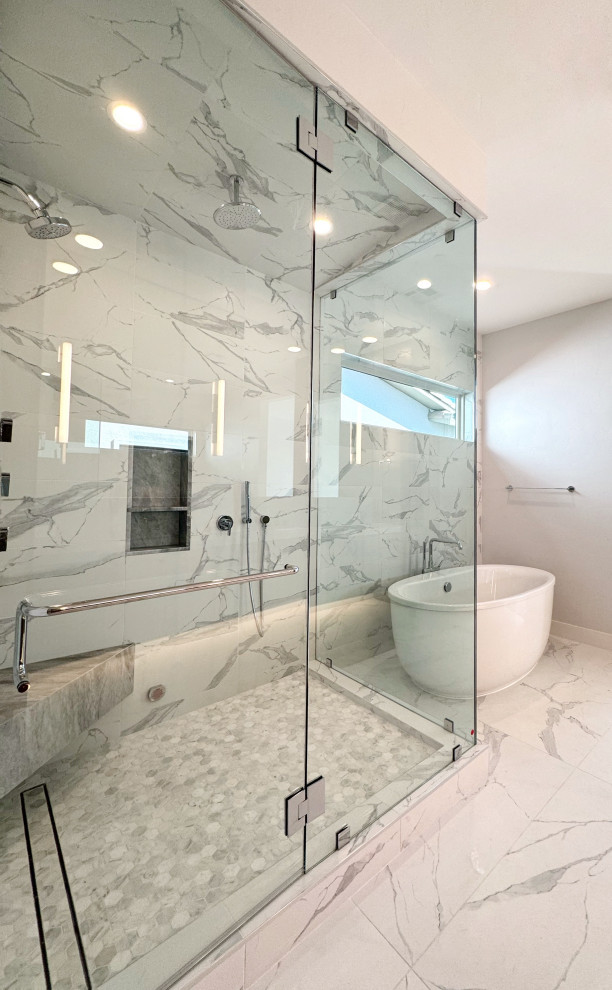 Overlook 2 Remodel- Summerlin