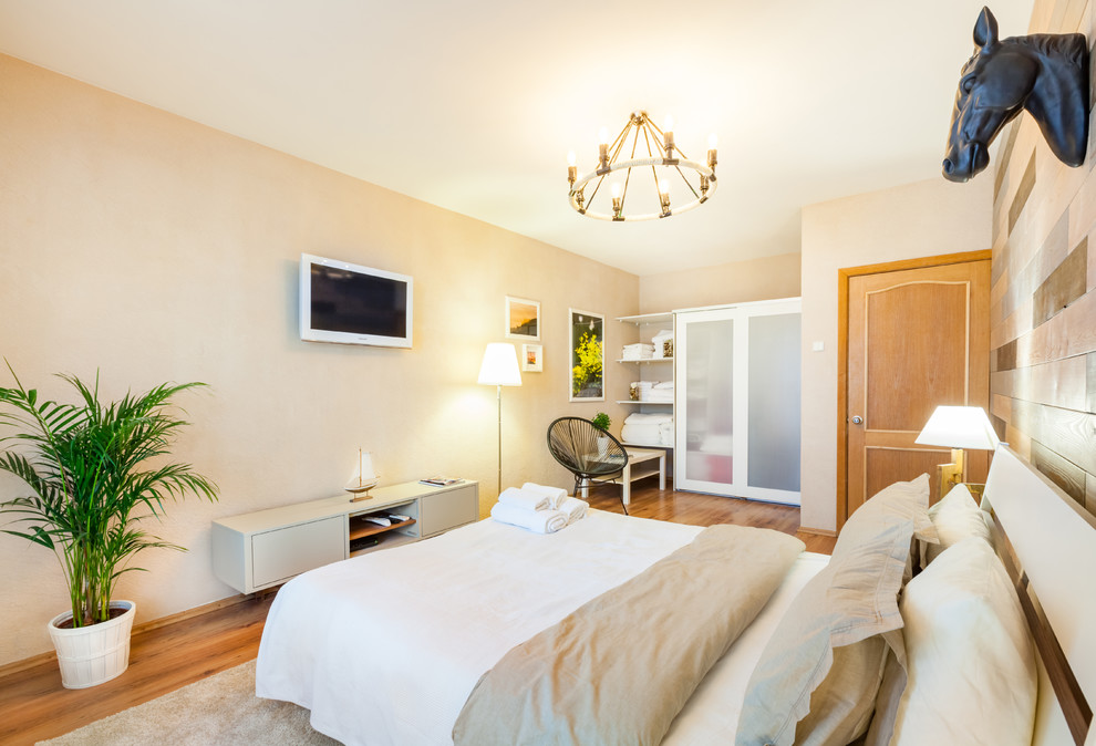 Апартаменты на Гагаринском переулке