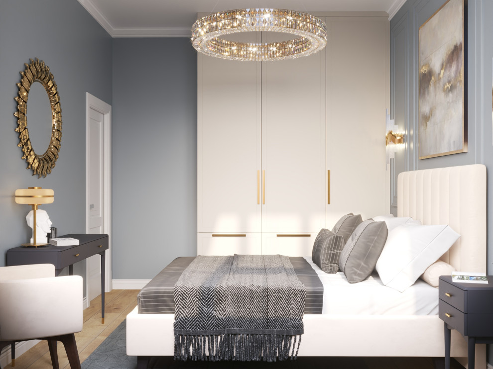 Жилой дом в Архангельске