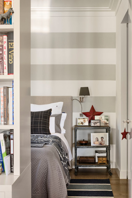 Lexington Aravaca klassisch-modern-schlafzimmer
