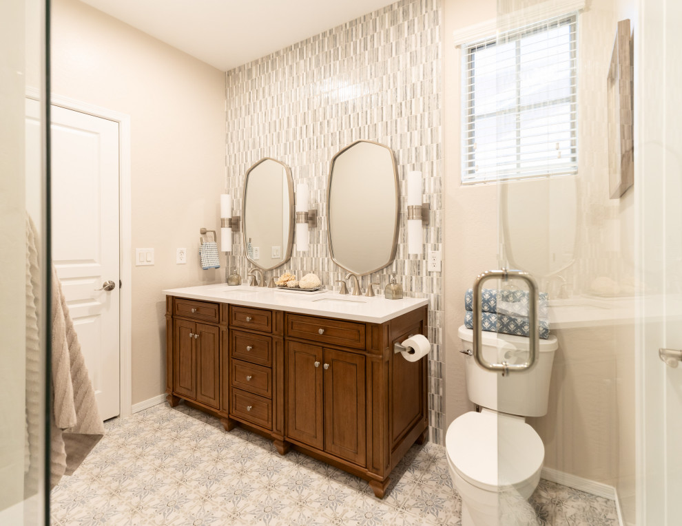 Warm, Wonderful & Welcoming