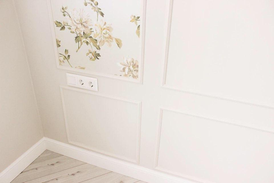 Квартира 115м2 г. Мытищи