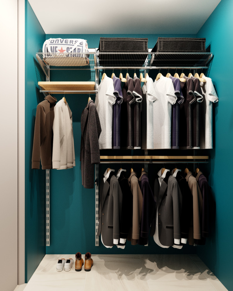 Дуплекс, Ленинградская обл., коттеджный поселок ИЗУМROOD