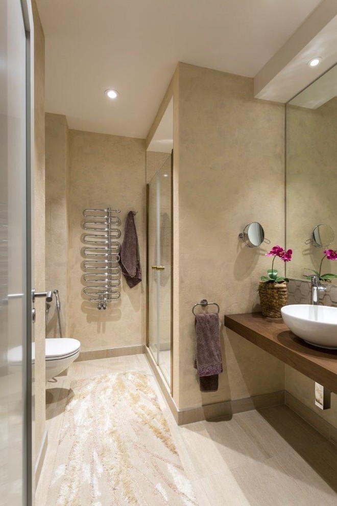 Загородный дом в Тишково