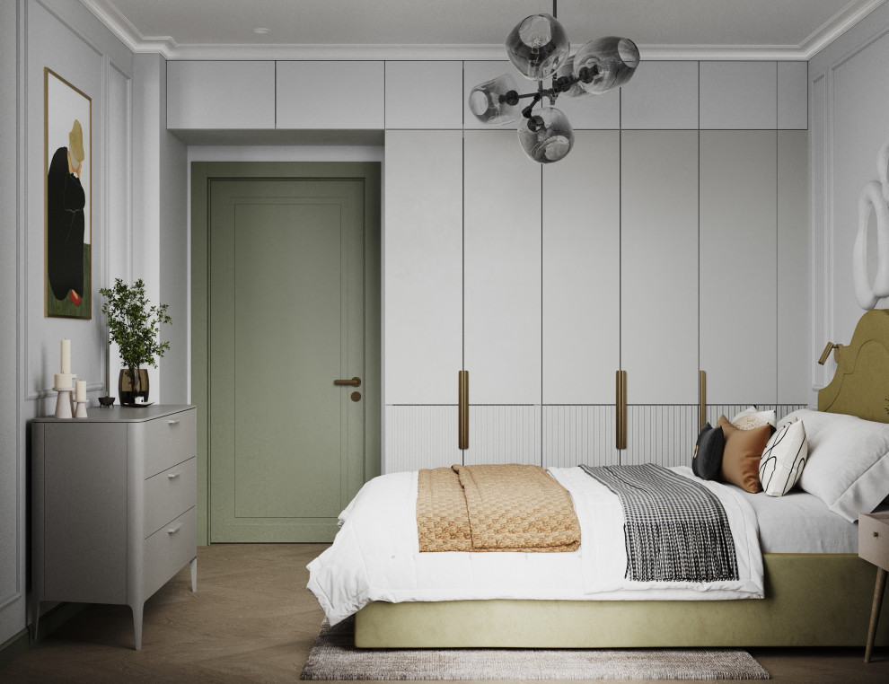 ЖК "Квартал CHE"