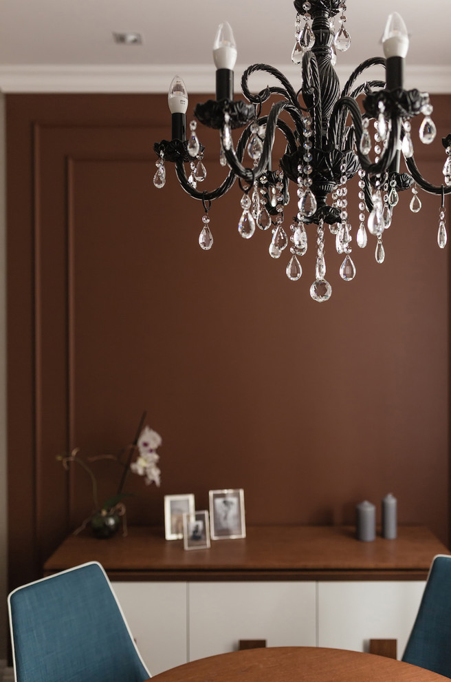 ЖК Граф Орлов