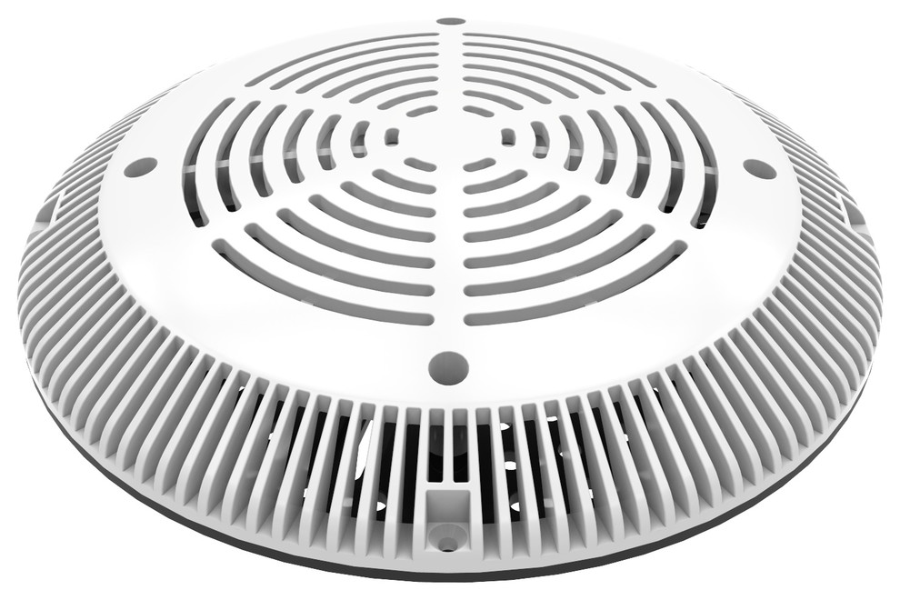 10" RetroFit VGB Universal Replacement Drain Cover Contemporary Hot