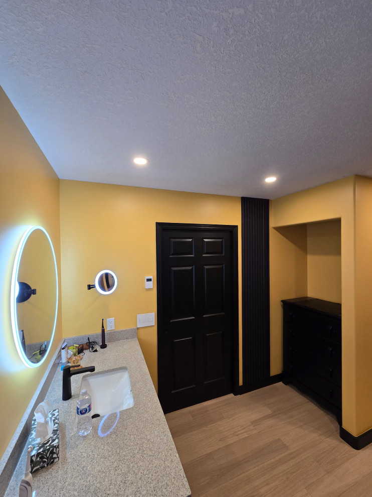 Shower and EnSuite