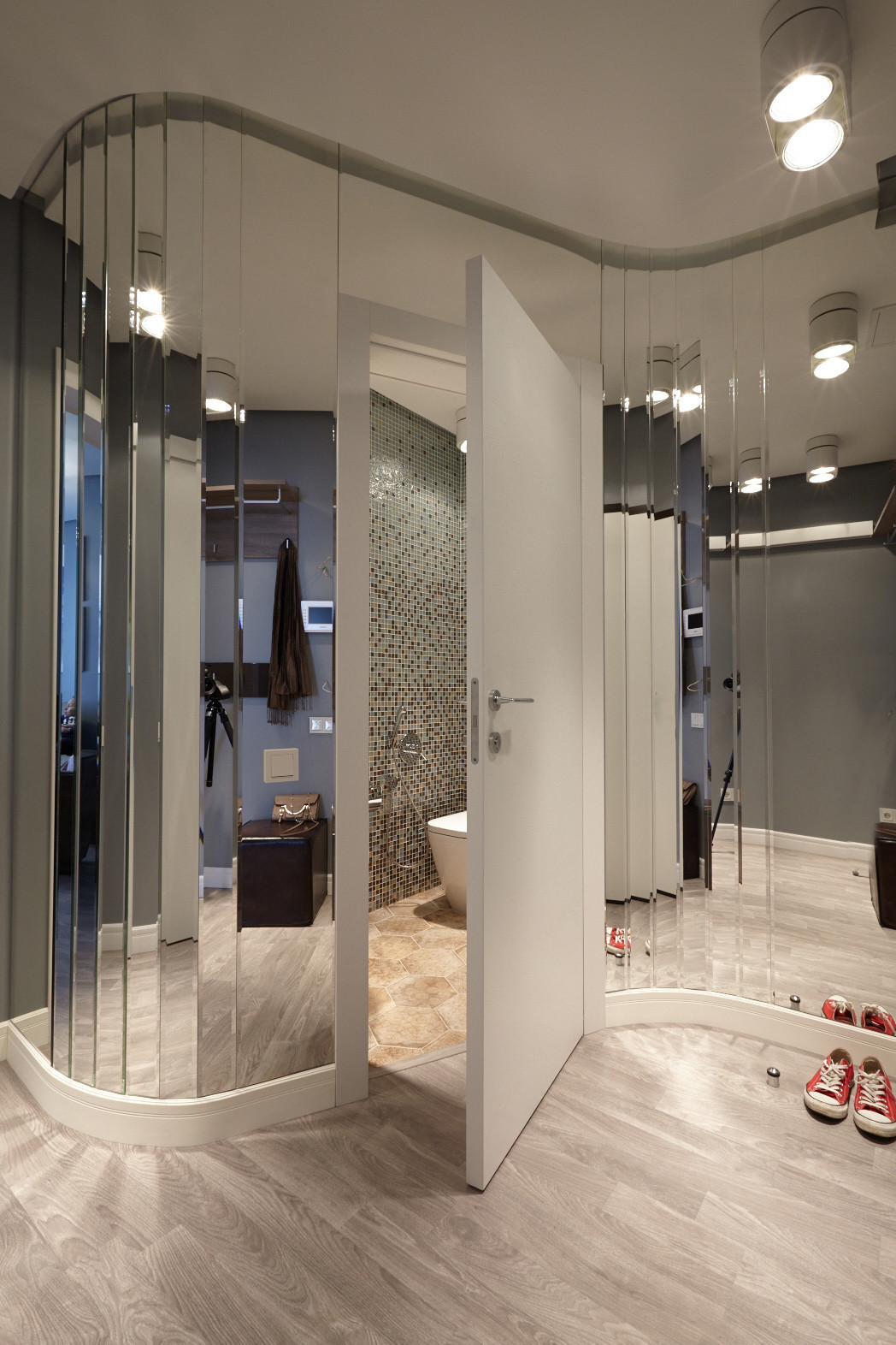 Английский квартал №4