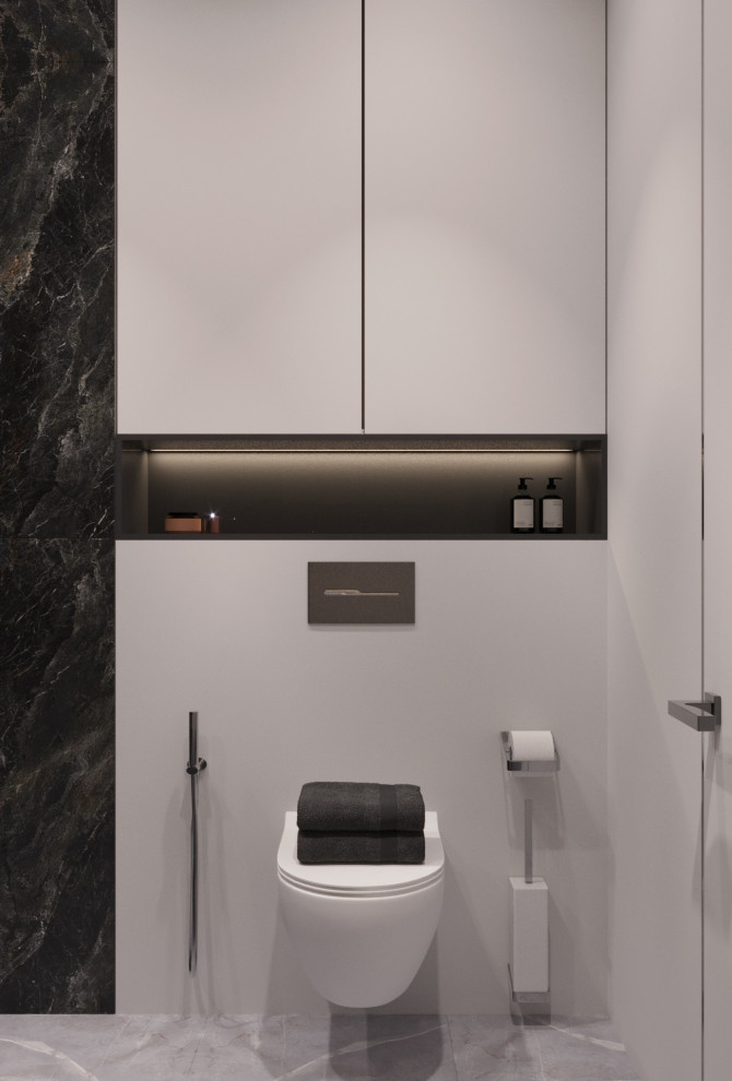 Квартира на Бехтерева