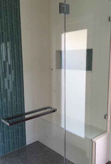 Sherman Oaks, CA - Complete Bathroom Remodel