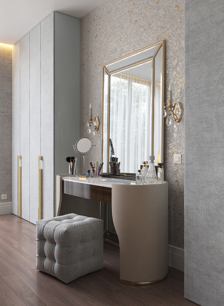 Квартира в Москве