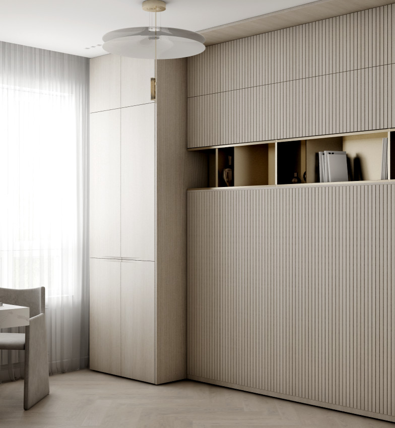 №9. ЖК Южный парк.