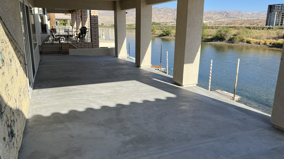 Riverfront Addition/Remodel