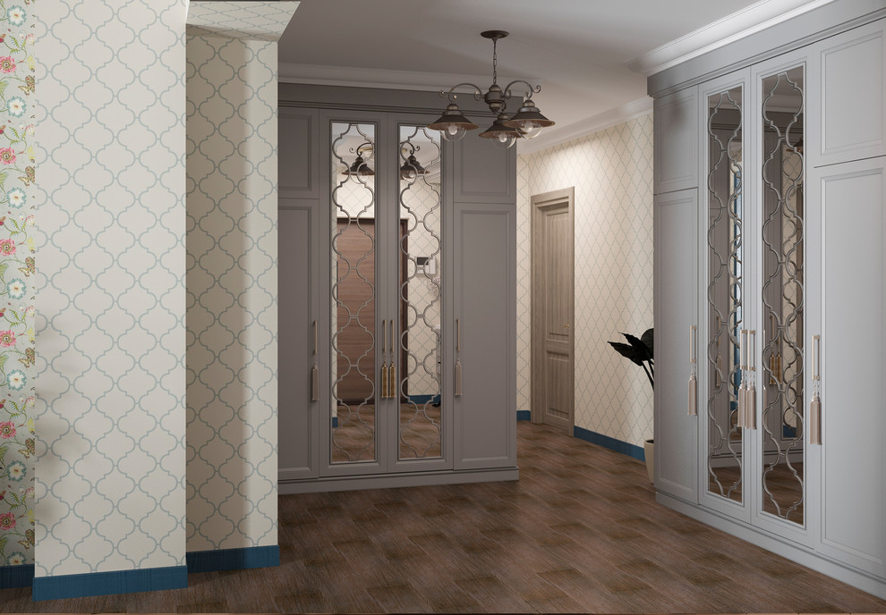 Нижний Новгород ЖК Маршал Град