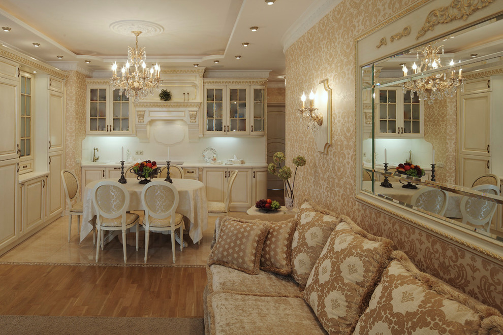 Квартира в Москве