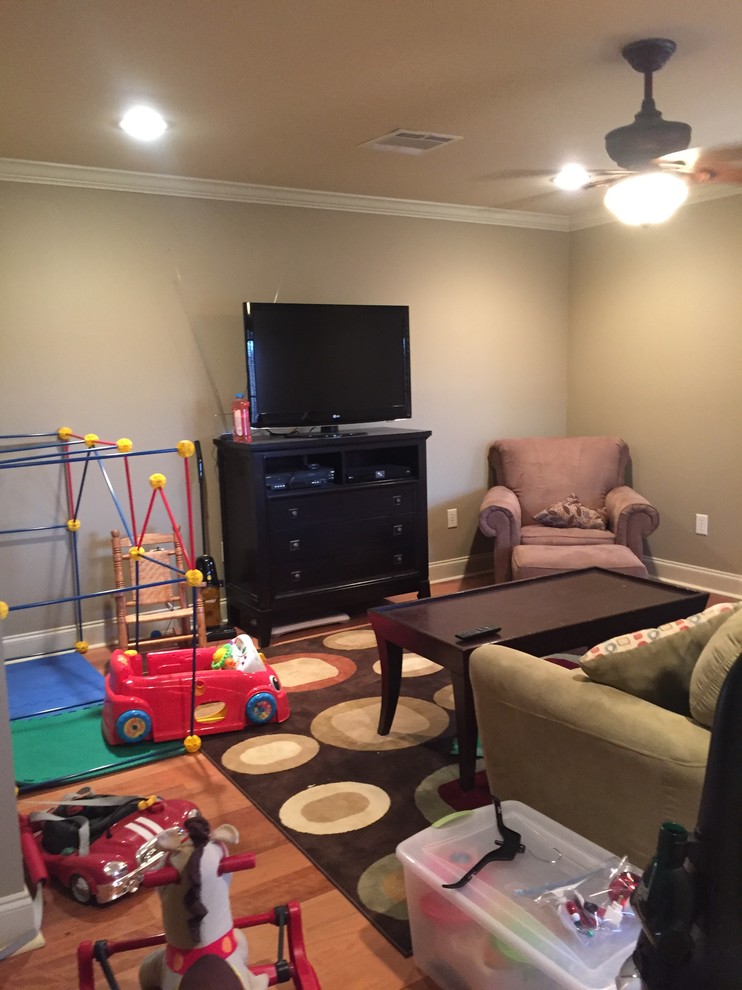 Madison Playroom