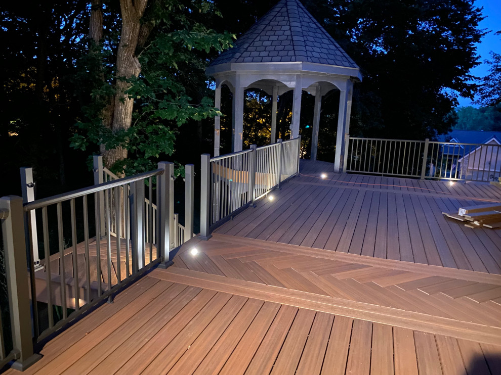 Petty Deck Renovation