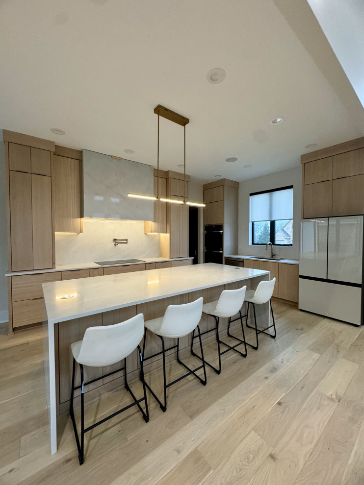 Aldwych Ct. Spec Home