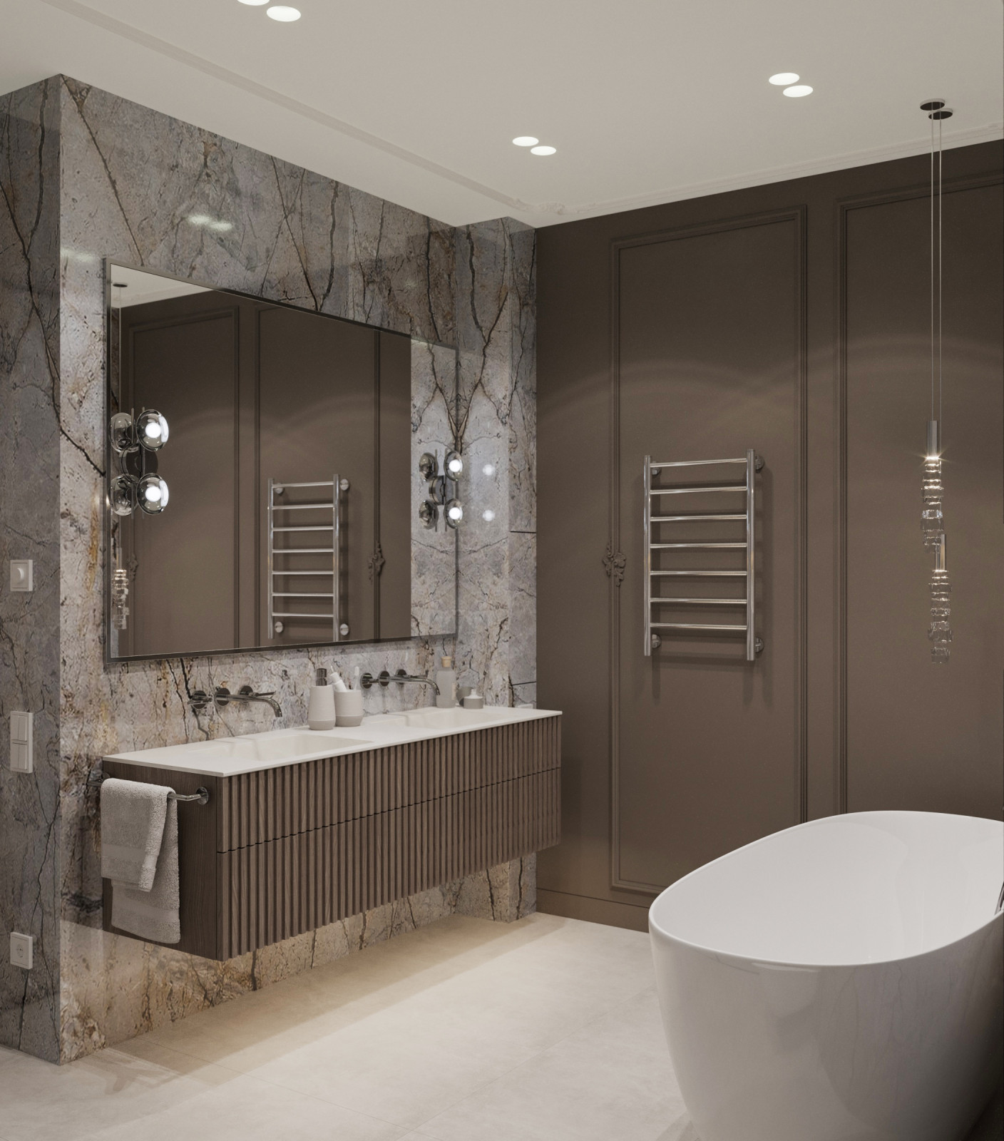 ЖК Васильевский квартал