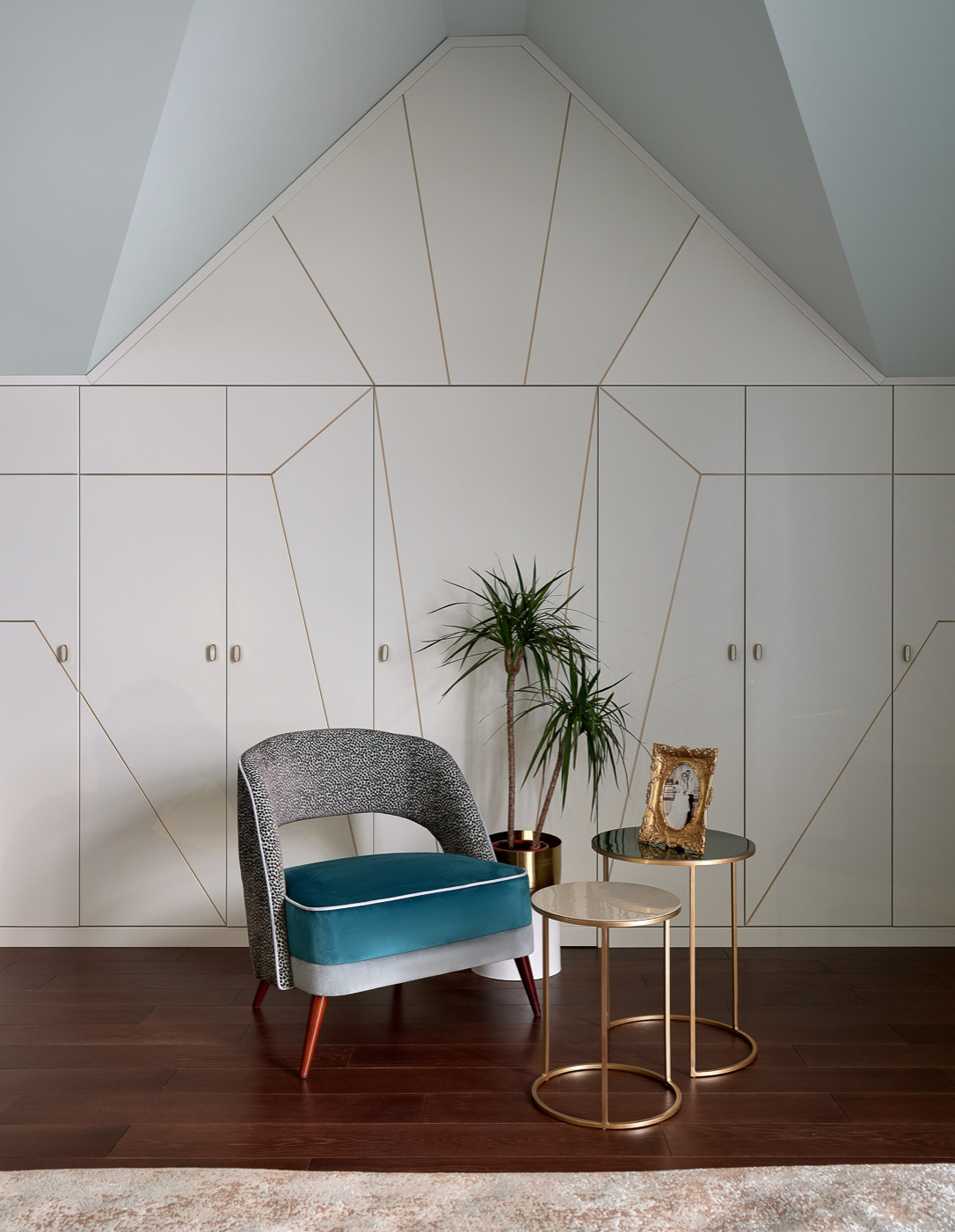 Дом для большой семьи