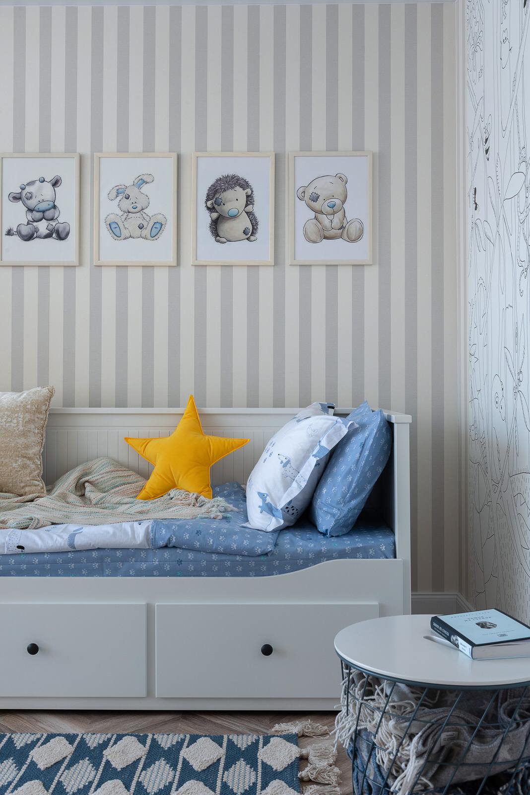 Квартира в Находке для молодой семьи