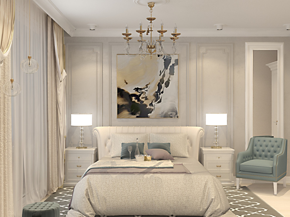 квартира на ислюкова