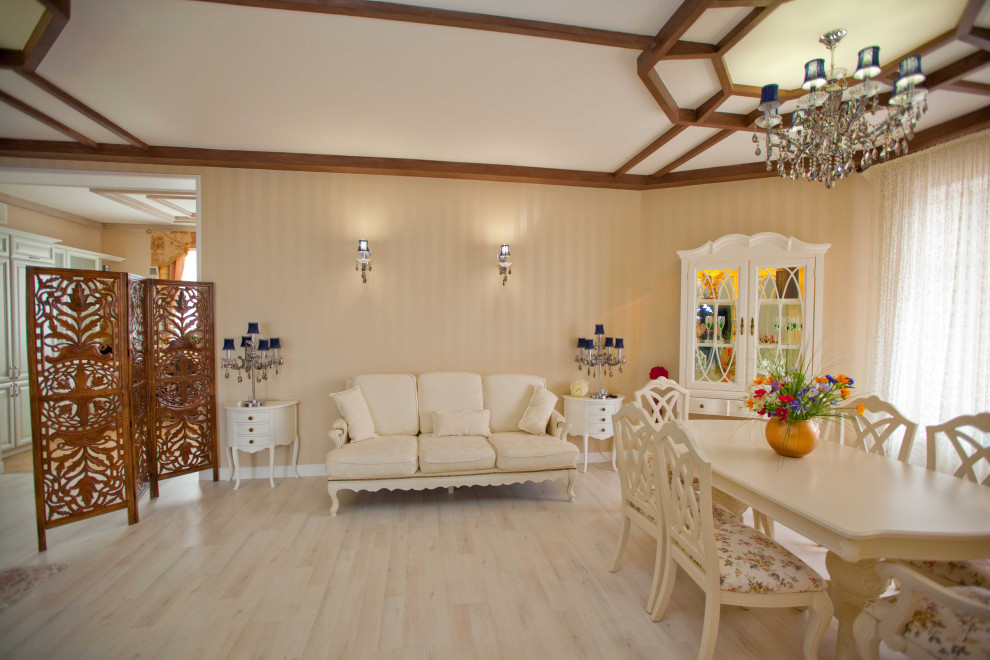 Частный дом 450 м2