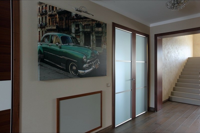 Дом в Гринфилде