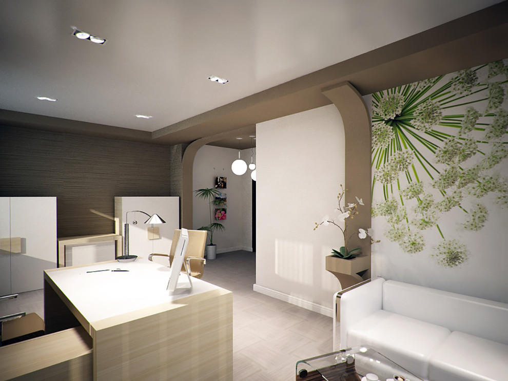 Офис директора