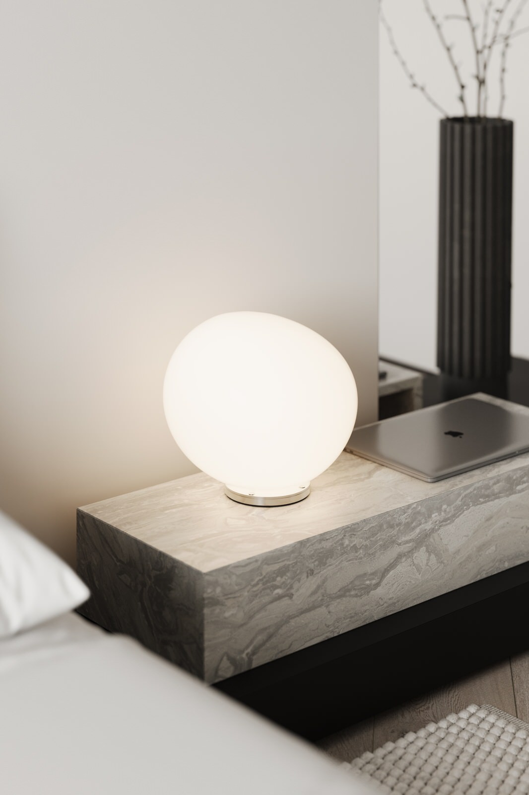 Михайловский парк, 81 м2