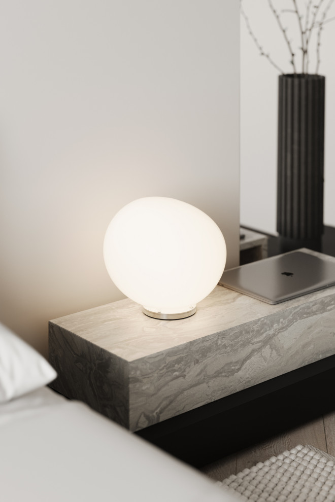 Михайловский парк, 81 м2