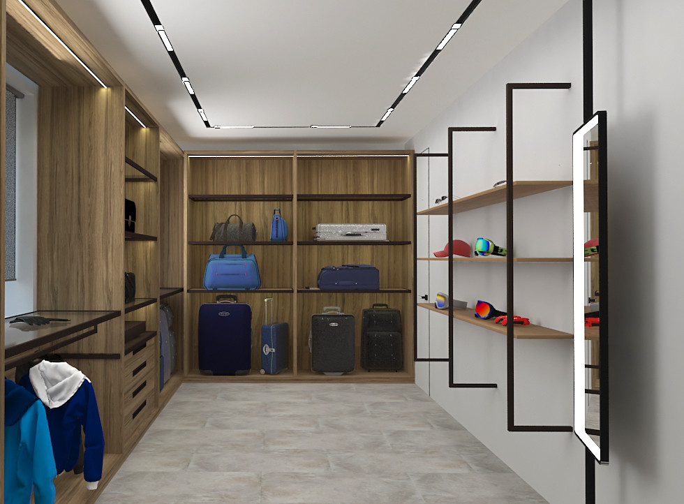 Резиденция "Речкуновка"