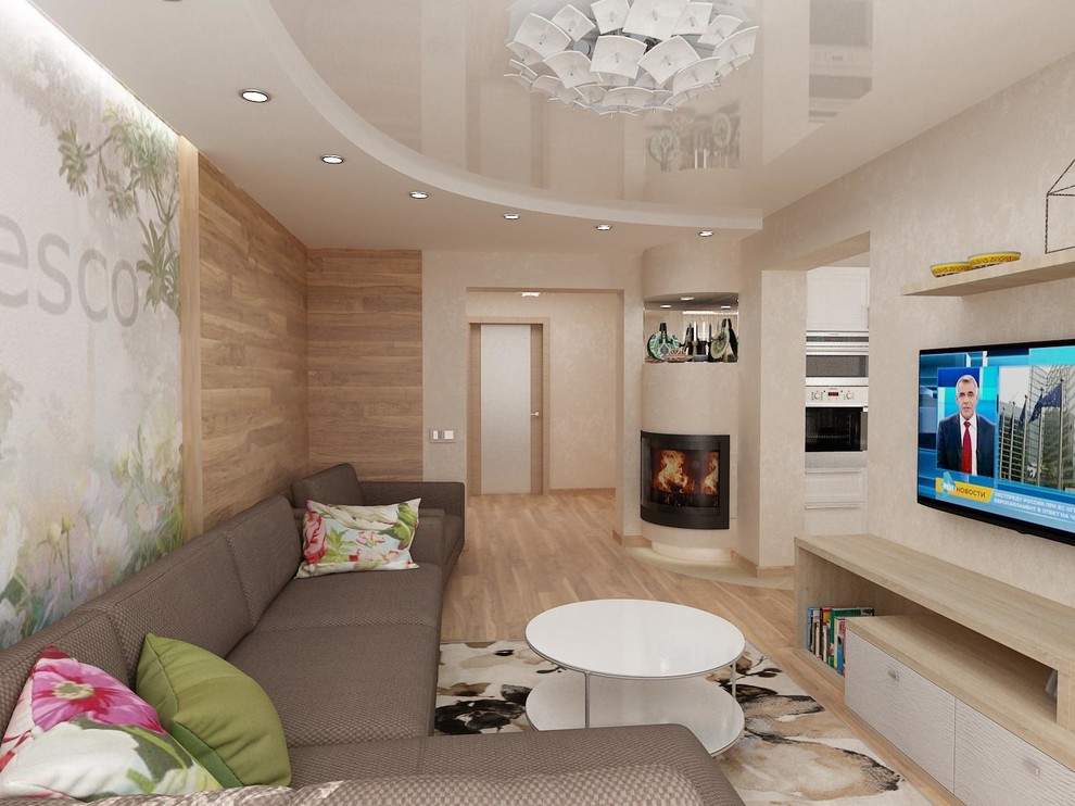 Жилой дом в г. Полевской