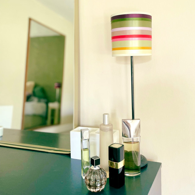 Bedroom refresh eclectic-bedroom