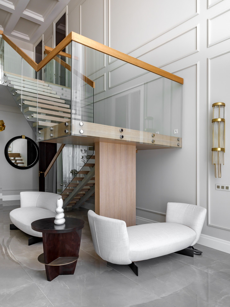 Загородный дом в КП "Миллениум Парк"