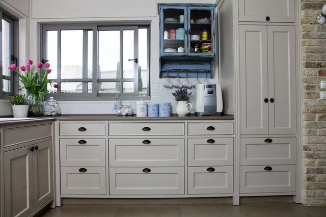 Kitchens traditional-kitchen
