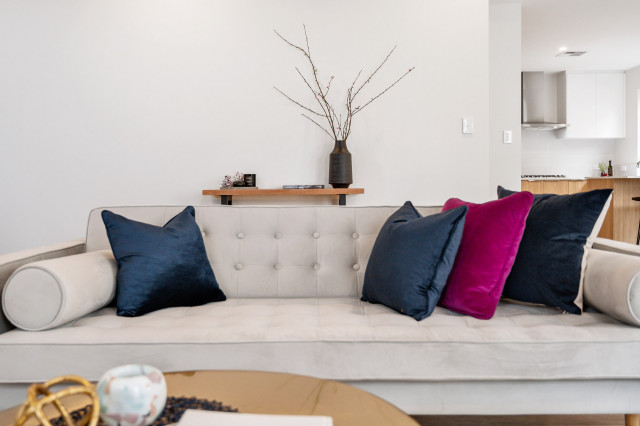 Belmont contemporary-living-room