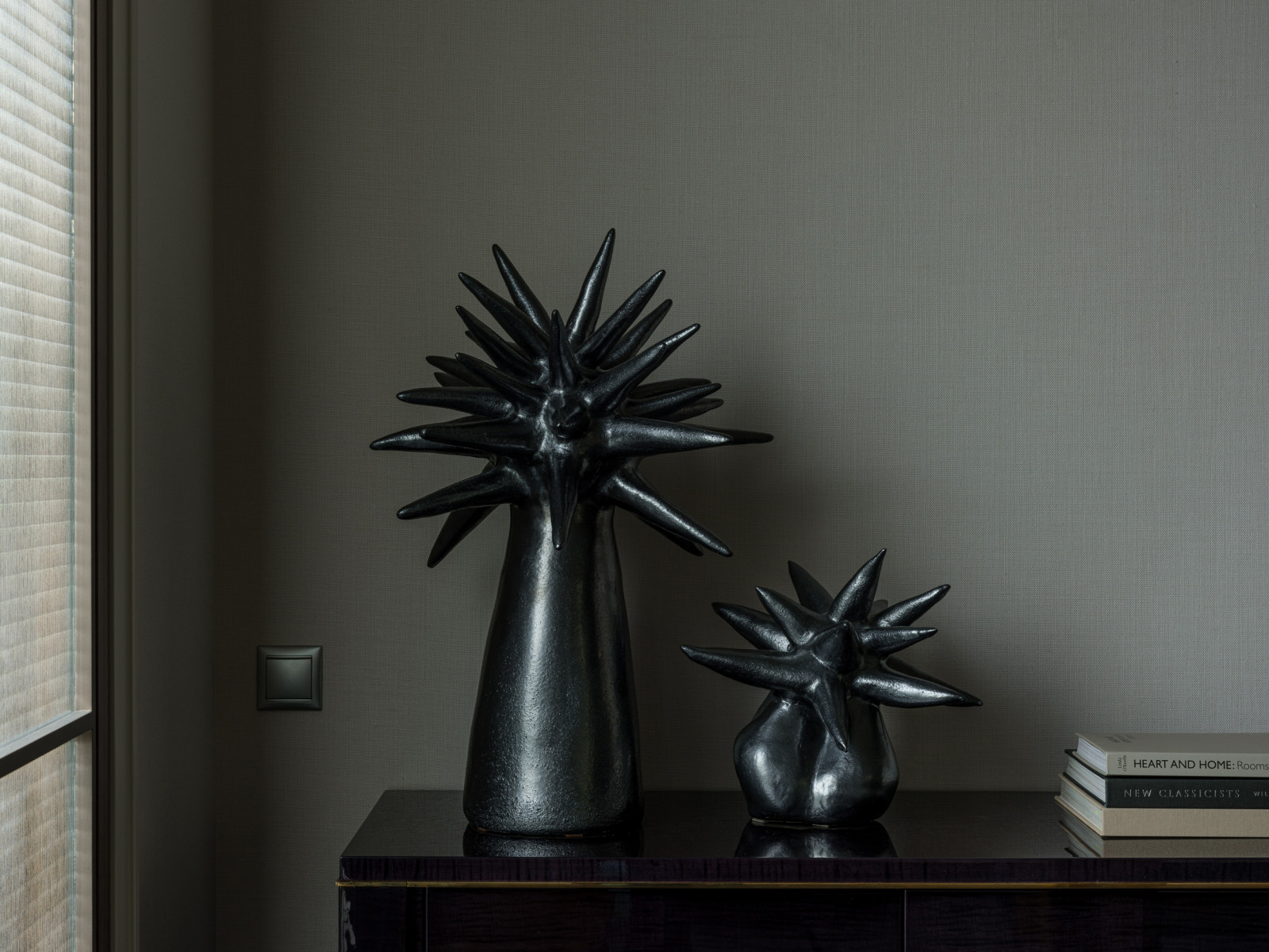 Керамика и скульптура