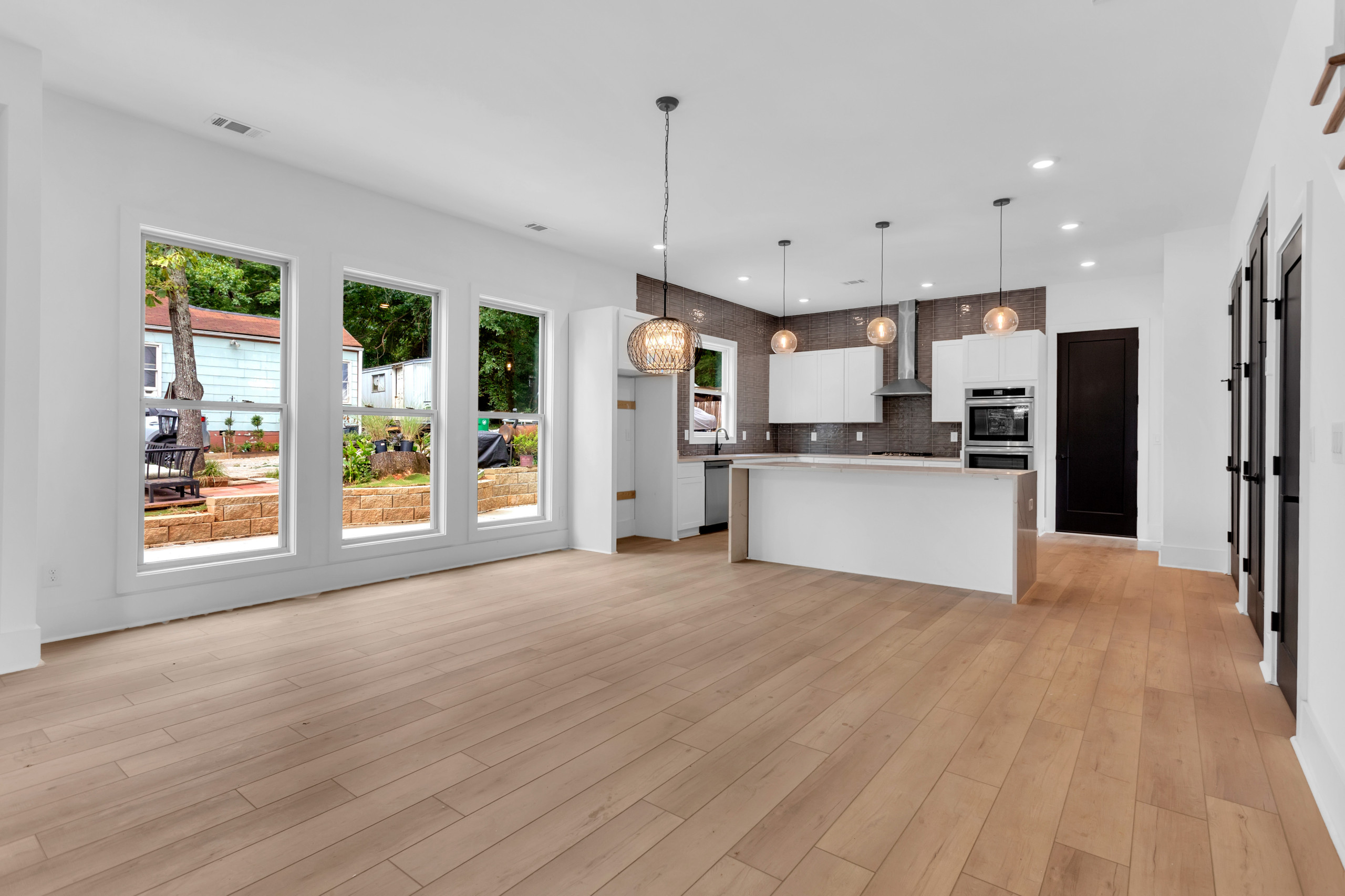 New Residential Construction - 507 Glendale