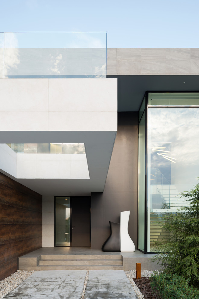 Загородный дом в поселке Пестово