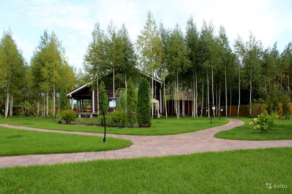 Заокский район