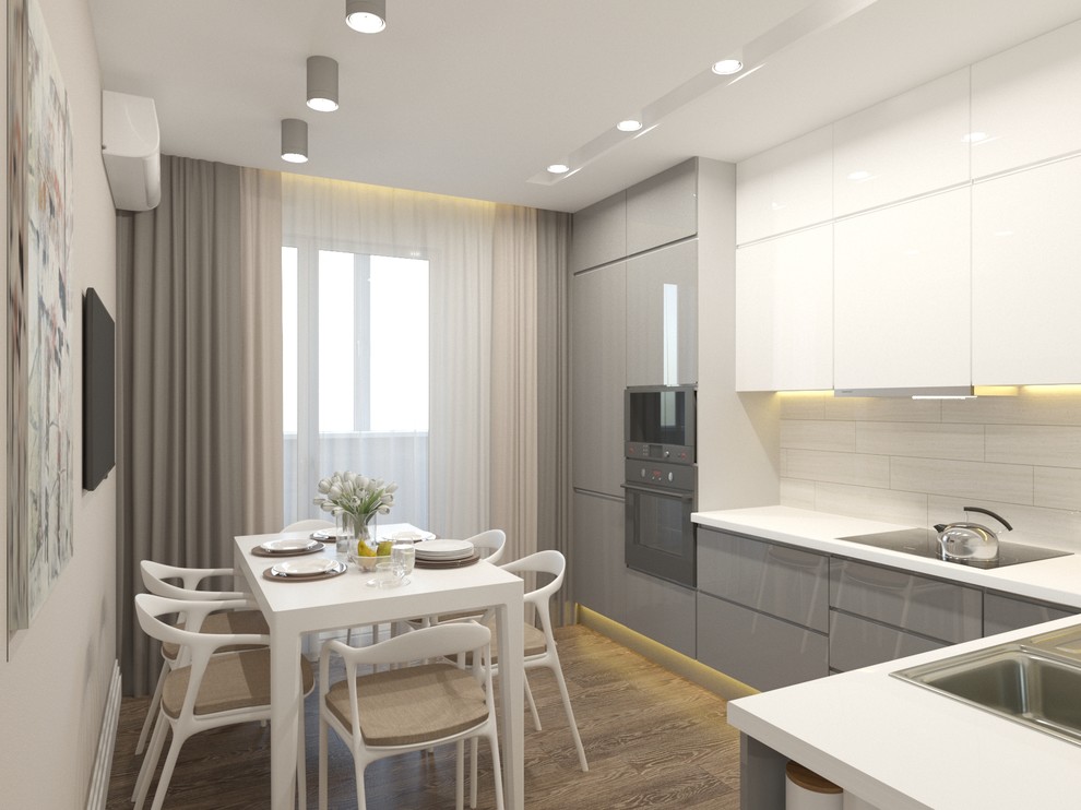 2-х комнатная квартира г. Москва