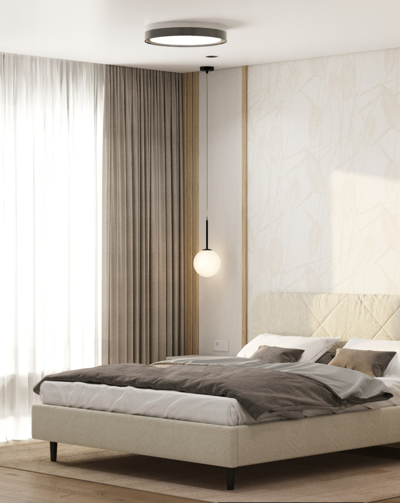 ЖК Новый Лесснер под аренду 2